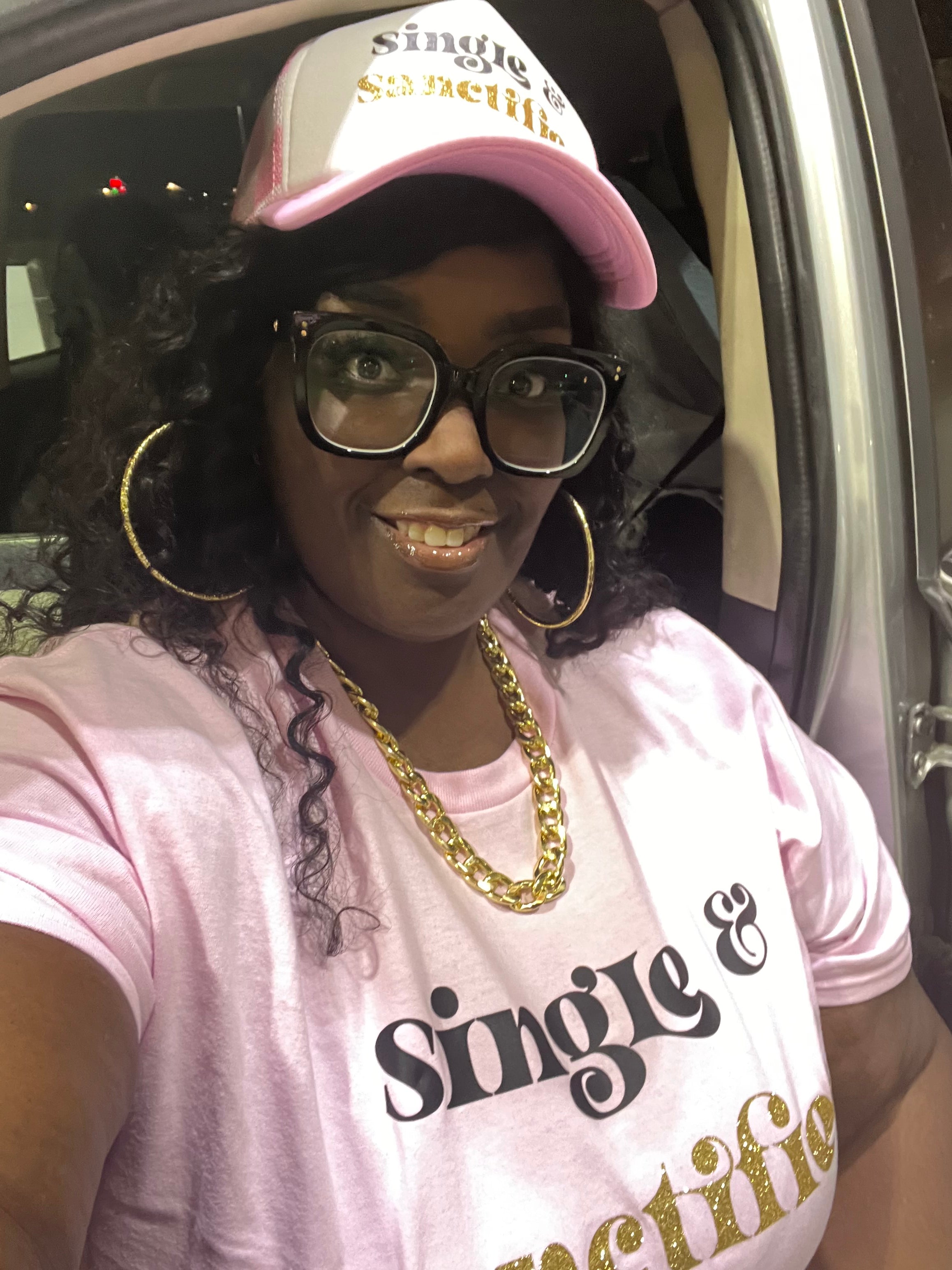 Single & Sanctified Collection