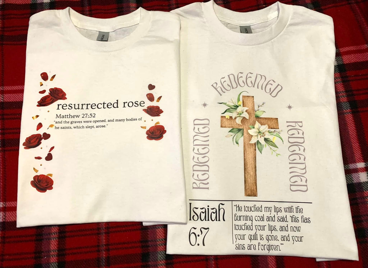 Custom Order