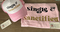 Single & Sanctified Collection