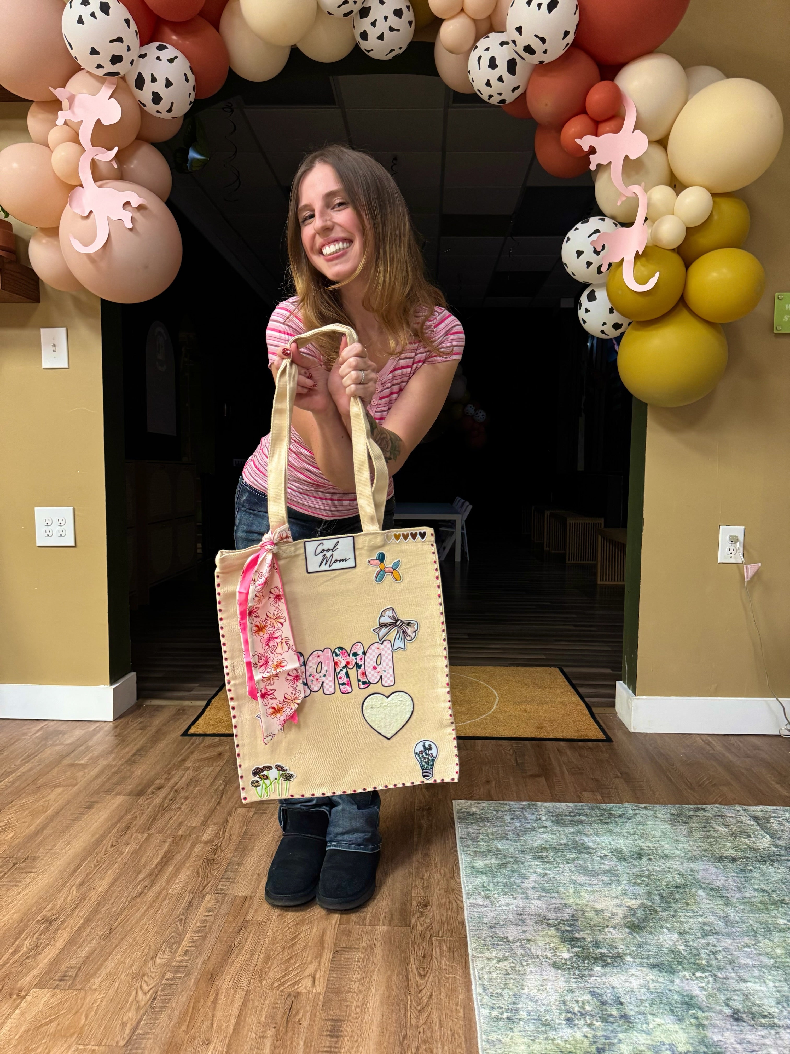Gratitude & Gatherings