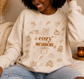 Cozy Season Sweatshirt