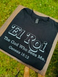 Genesis 16:13 T-Shirt