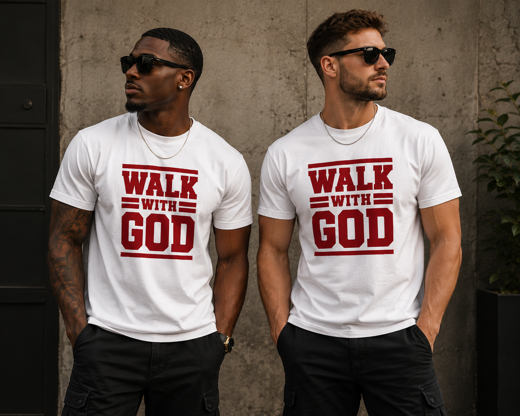 Walk with God