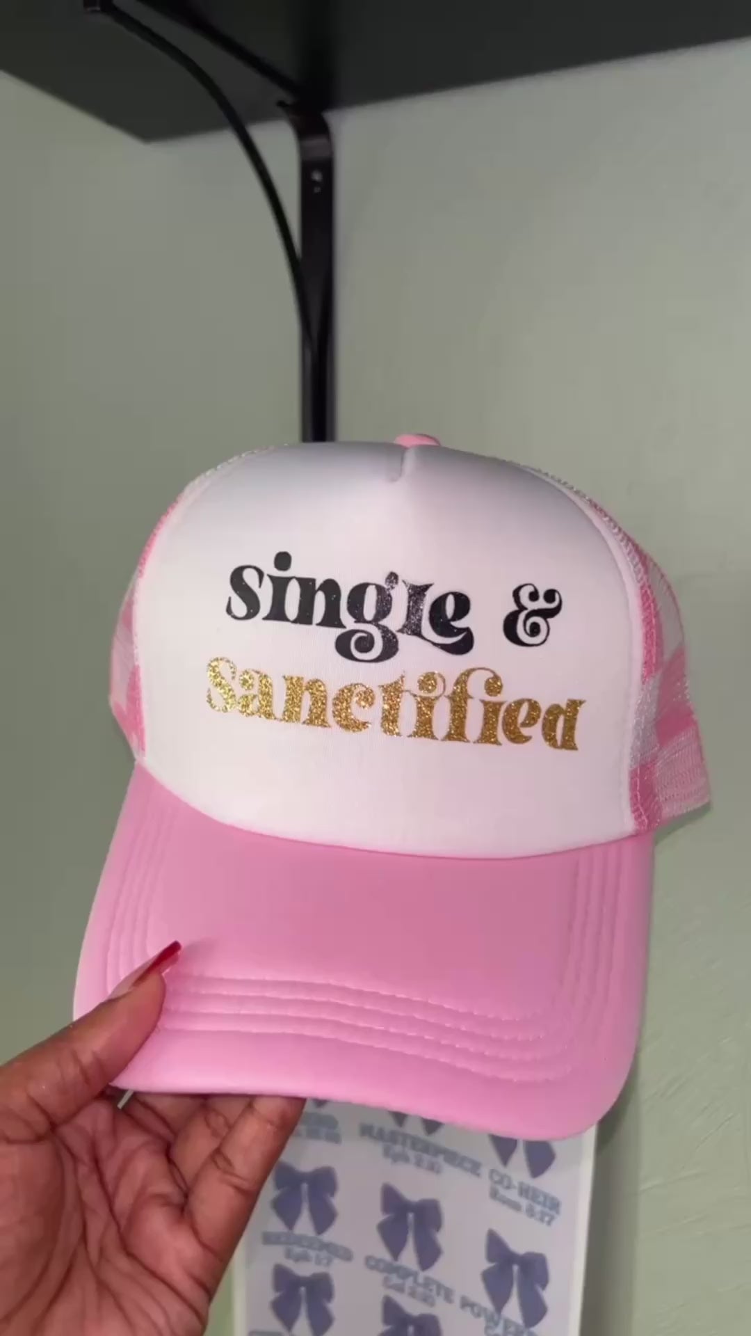 Single & Sanctified Collection